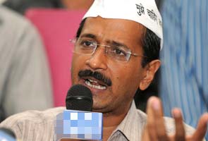 'Robert Vadra, DLF, Haryana govt are fooling India,' says Arvind Kejriwal