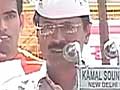 My life is in God's hands, not his: Arvind Kejriwal's response to Salman Khurshid