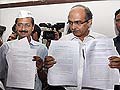 Congress demands probe into land owned by Prashant Bhushan's trust in Himachal Pradesh