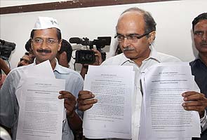 Arvind Kejriwal to elaborate on his allegations against Robert Vadra and DLF today; can he prove quid pro quo?