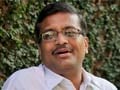 IAS officer Ashok Khemka rejects Haryana government's claim that he wanted transfer