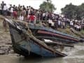 Three killed as boat capsizes in Bihar