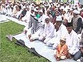 Muslims in Kerala celebrate Bakrid