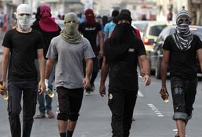 Bahrain bans all protest gatherings amid violence