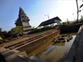 Bali's 'largest' ancient Hindu temple discovered