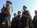 Indonesian police on alert ahead of Bali bombs anniversary