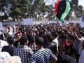 Libya's Bani Walid is shelled in standoff over rebel's death