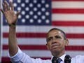 Barack Obama says mind-changing Mitt Romney has 'Romnesia'