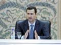 Children killed, Syria hits back at US over chemical arms
