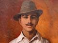 Bhagat Singh's statue to be placed in Lahore