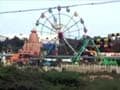 Air-hostess dies, thrown off amusement park ride near Chennai