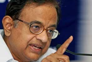 CAG and government are not adversaries: P Chidambaram