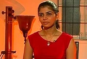 Chennai professor arrested for tweets about singer Chinmayi