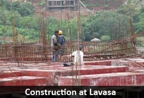 Whistleblower IAS officer's report on Lavasa project ignored by Maharashtra govt?