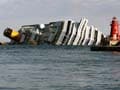 Italy court hearings set scene for Concordia shipwreck trial