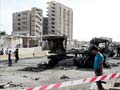 Dozens killed in double suicide attack near Damascus: NGO