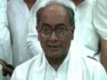 Digvijaya Singh asks PM for inquiry against Nitin Gadkari, cites NDTV's report