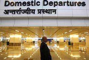 From January, no airport development fee for Delhi, Mumbai passengers