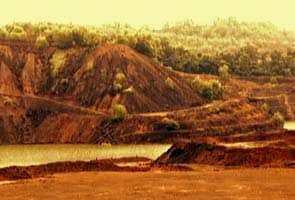 Ban on Goa mining will continue: Supreme Court