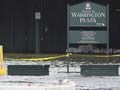 Superstorm Sandy: National Guard comes to aid of flooded Hoboken