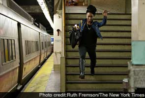 Hurricane Sandy: Emergency in New York, 370,000 to be evacuated