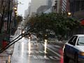 Barack Obama declares Superstorm Sandy as 'major disaster' in New York: Latest developments