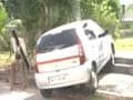 Actor runs over children during TV serial shooting in Andhra Pradesh