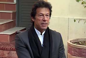 Pakistani Taliban offers protection to Imran Khan