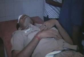 Nitish Kumar's cavalcade rams auto rickshaw; three dead