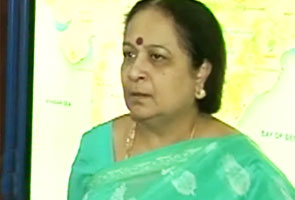 Jayanthi Natarajan visits Kaziranga over rhino killings