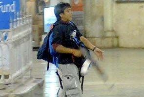 No mercy for Ajmal Kasab, recommends Home Ministry in report to President Pranab