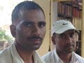Kargil hero fights battle against mining mafia in his village