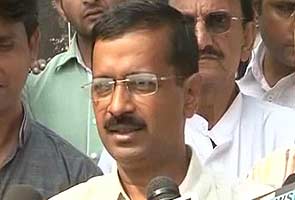 'Internal Lokpal' will study graft cases against three aides: Arvind Kejriwal