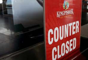Kingfisher Airlines' licence suspended by aviation regulator 