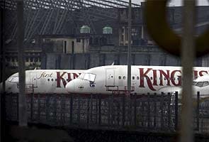 Kingfisher declares partial lockout till Thursday, aviation regulator summons CEO