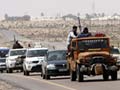 US moves to help Libya create commando force