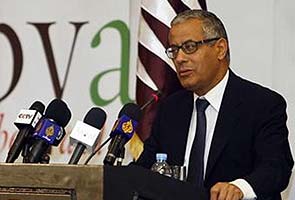  Libya's national assembly elects former diplomat as Prime Minister