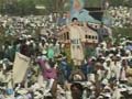 At her first rally in 7 months, Mayawati to spell out stand on UPA's new reforms