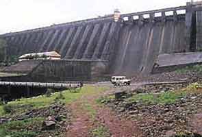 Blog: Maharashtra's irrigation scam - Contractor Raj