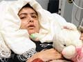 Malala Yousafzai escaped certain death by centimetres, say doctors