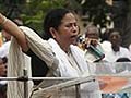 Mamata Banerjee's party plans vote against govt in Winter Session of Parliament