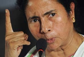 Supreme Court notice to Mamata Banerjee on appointment of convicted doctor as advisor