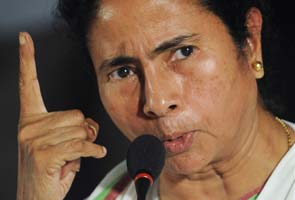 FDI in pension will jeopardise people's future: Mamata Banerjee