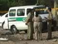 Van driver of second Delhi ATM cash heist arrested