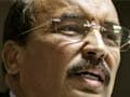 Mauritanian president 'accidentally' shot by army