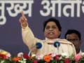 Mayawati's news for UPA: Early elections likely, could be talked into FDI