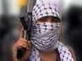Over 100 militants attack Pakistani police station