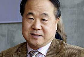 Chinese writer Mo Yan wins Nobel Prize for Literature