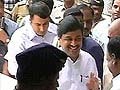 Ashok Chavan leads Congress to victory in Nanded civic polls