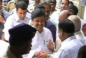 Ashok Chavan leads Congress to victory in Nanded civic polls